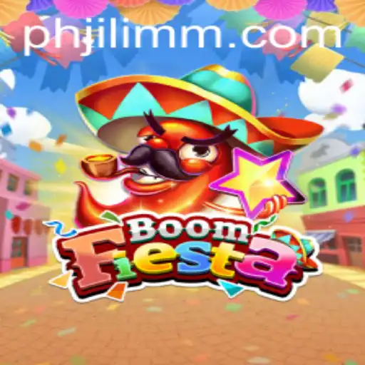BoomFiesta: An Explosive Adventure with JiLiMM.COM