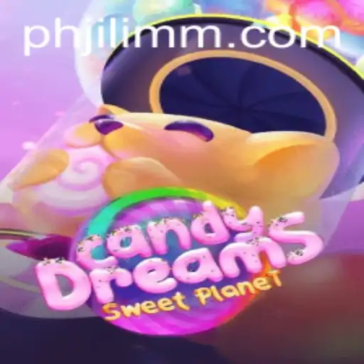 CandyDreams: An Exciting New Adventure by JiLiMM.COM