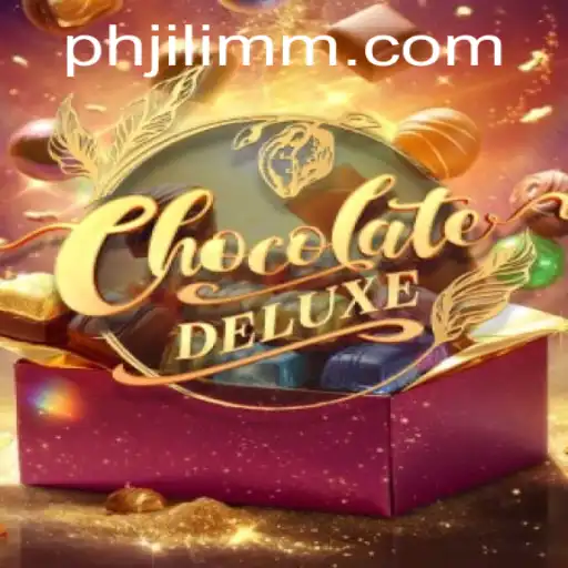 Exploring the Exquisite World of ChocolateDeluxe: A Sweet Gaming Adventure