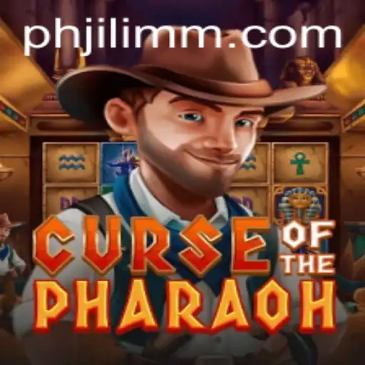 The Enigmatic Adventure of Curse of the Pharaoh