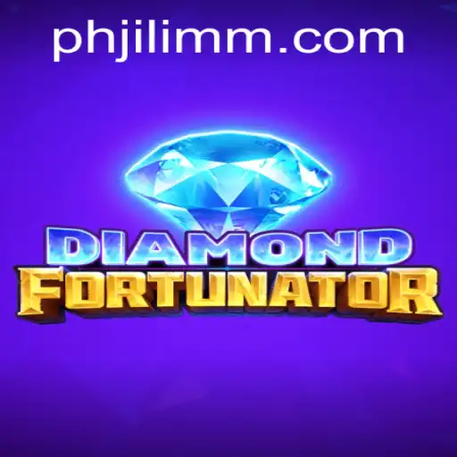Unveiling DiamondFort: The Thrilling Journey of JiLiMM.COM's Latest Sensation