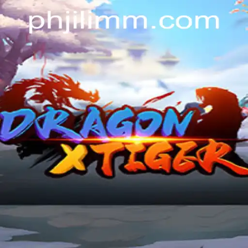 Discover DragonXTiger: An Exciting Game Brought to You by JiLiMM.COM