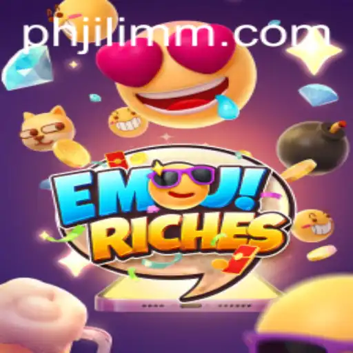 Exploring EmojiRiches: A Dynamic Game Experience on JiLiMM.COM
