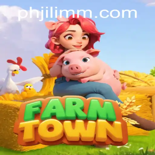 Discover the Charming World of FarmTown with JiLiMM.COM