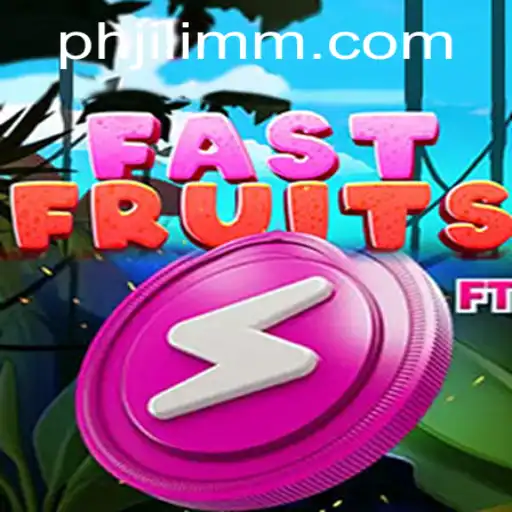 FastFruits: An Exciting and Juicy Gaming Experience
