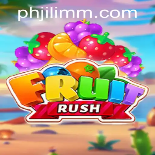 Discovering the Excitement of FruitRush on JiLiMM.COM