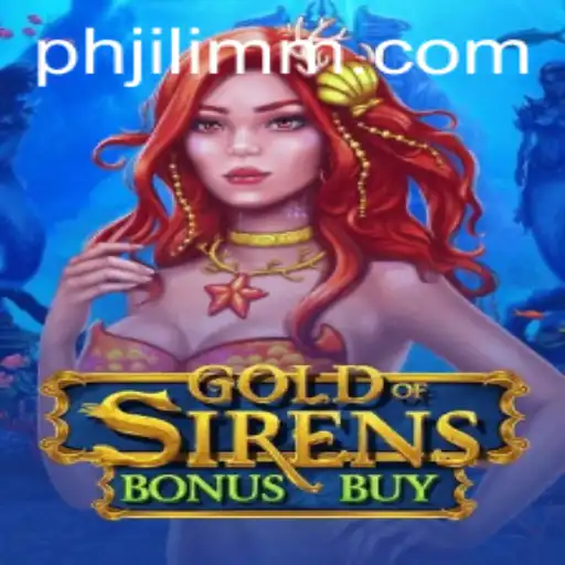 Exploring the Enchanting World of Gold of Sirens Bonus Buy