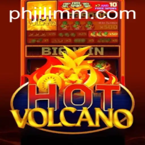 Exploring the World of HotVolcano: Gaming Adventure on JiLiMM.COM