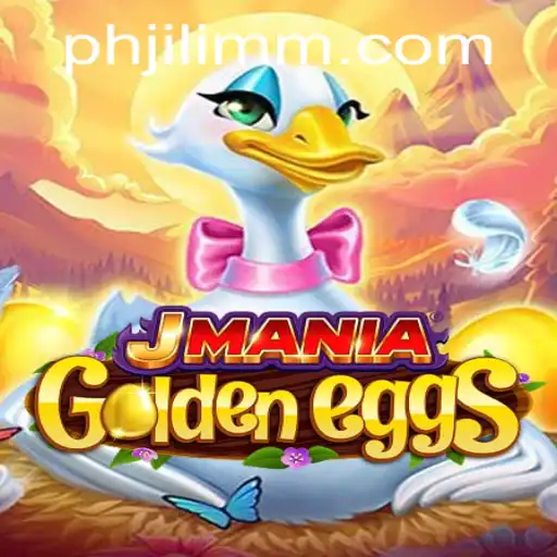 JManiaGoldenEggs: A Captivating Digital Gaming Experience