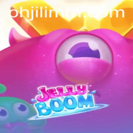 Discover the Delight of JellyBoom: A Comprehensive Guide