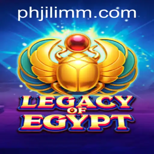 Explore the Mysteries of LegacyOfEgypt on JiLiMM.COM