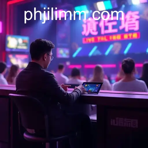 Gaming Experience JiLiMM.COM - 800+ Premium and Exclusive Games