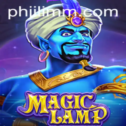 MagicLamp: A Journey Through Enchantment and Adventure