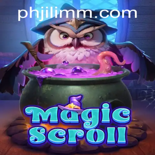 MagicScroll: A New Era in Fantasy Gaming