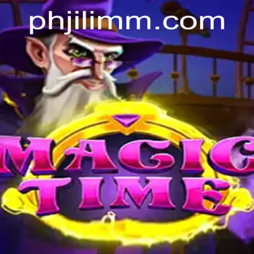 Discover the Enchanting World of MagicTime with JiLiMM.COM