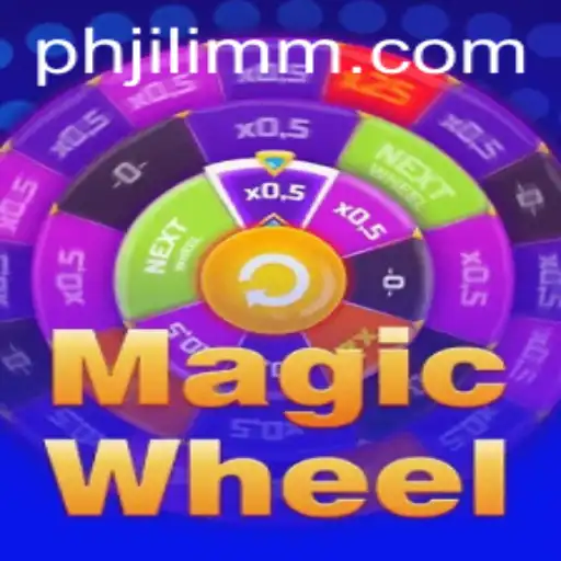 The Enchanting World of MagicWheel and Exciting Features of JiLiMM.COM