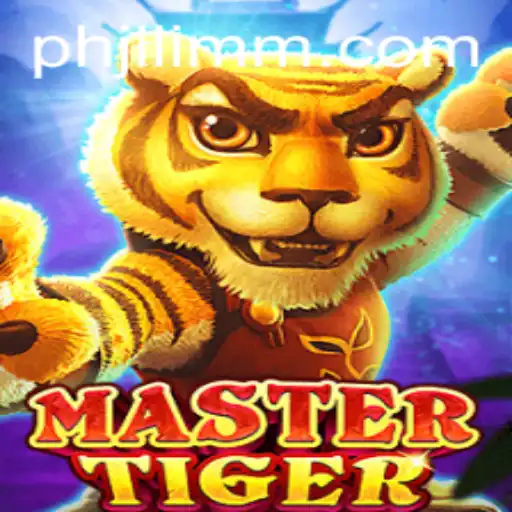 Discover the Thrilling World of MasterTiger: A Game by JiLiMM.COM