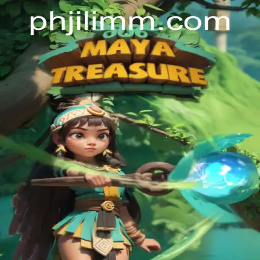 Discover the Enchanting World of MayaTreasure on JiLiMM.COM
