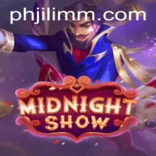 Experience the Thrills of MidnightShow: A New Gaming Phenomenon by JiLiMM.COM