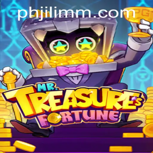 Discover the Excitement of MrTreasuresFortune: The Thrilling Game from JiLiMM.COM