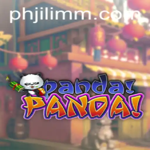 Exploring PandaPanda: A Captivating Game from JiLiMM.COM