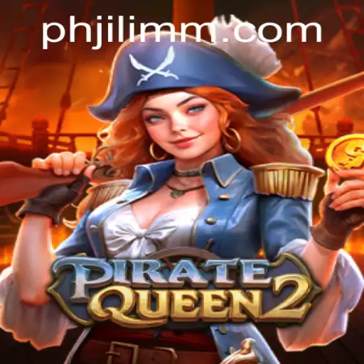 PirateQueen2: Setting Sail on a New Adventure