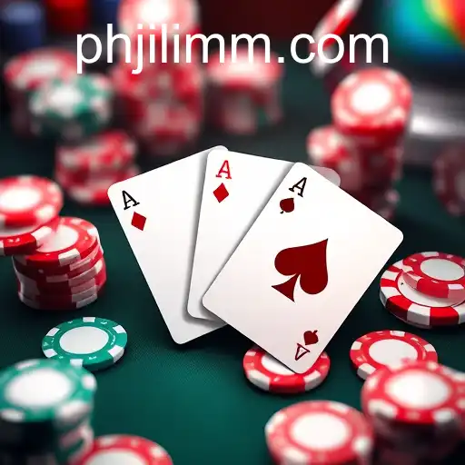 Gaming Experience JiLiMM.COM - 800+ Premium and Exclusive Games