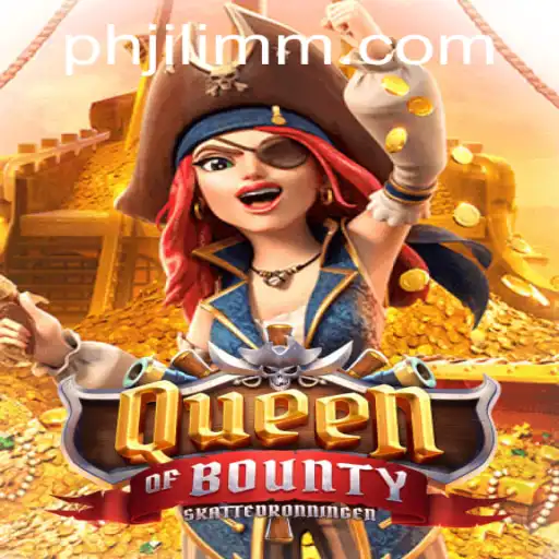 Unveiling the Adventure: Queen of Bounty by JiLiMM.COM