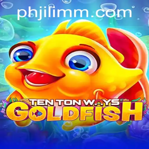 Unveiling the Excitement of TenTonWaysGoldfish: A Thrilling Adventure with JiLiMM.COM