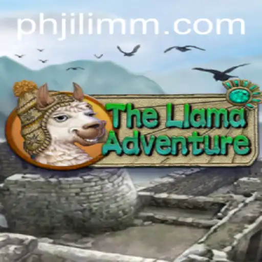 The Llama Adventure: A Journey Through the Virtual Wilderness
