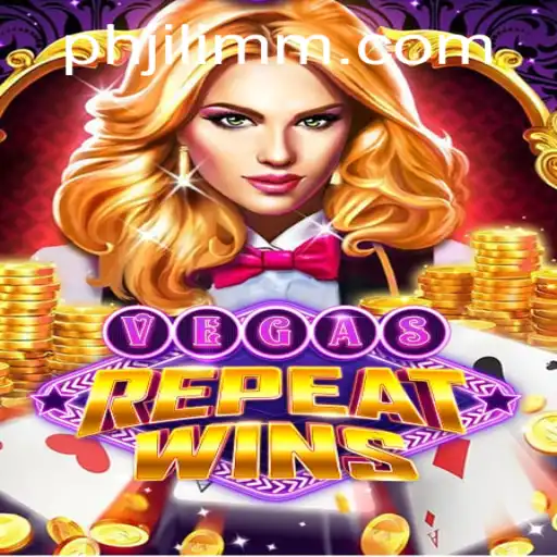 Explore the Excitement of VegasRepeatWins with JiLiMM.COM